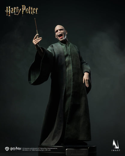 INART Collectibles - Harry Potter and the Deathly Hallows - Voldemort (Deluxe Version) Pre-order Now