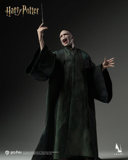 INART Collectibles - Harry Potter and the Deathly Hallows - Voldemort (Deluxe Version) Pre-order Now