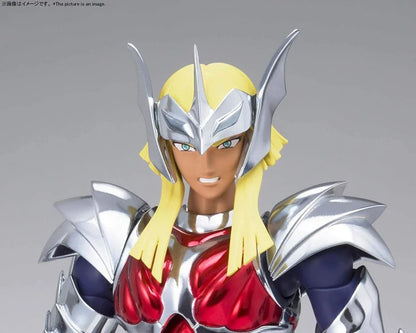 Tamashii Nations - Saint Cloth Myth EX - Beta Merak Hagen