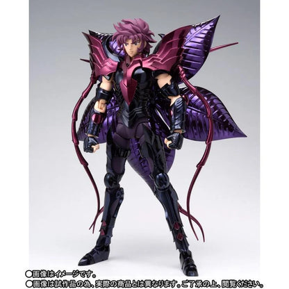 Tamashii Nations Exclusive - Saint Cloth Myth: Alraune Queen