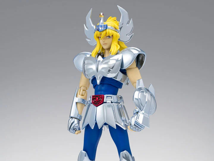 Tamashii Nations Exclusive - Saint Myth Cloth: Cygnus Hyoga (Early Bronze Cloth 20th Anniversary Ver.)