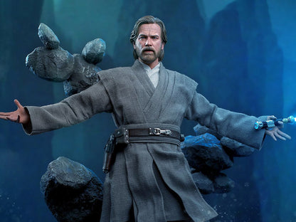 Hot Toys - DX26 - Star Wars: Obi-Wan Kenobi: 1/6 Scale Obi-Wan Kenobi