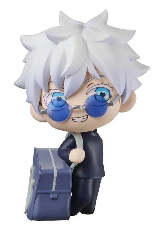 Tamashii Nations - Rowtashii Noise Tekupiku - Jujutsu Kaisen: Satoru Gojo (Tokyo Jujutsu High School)