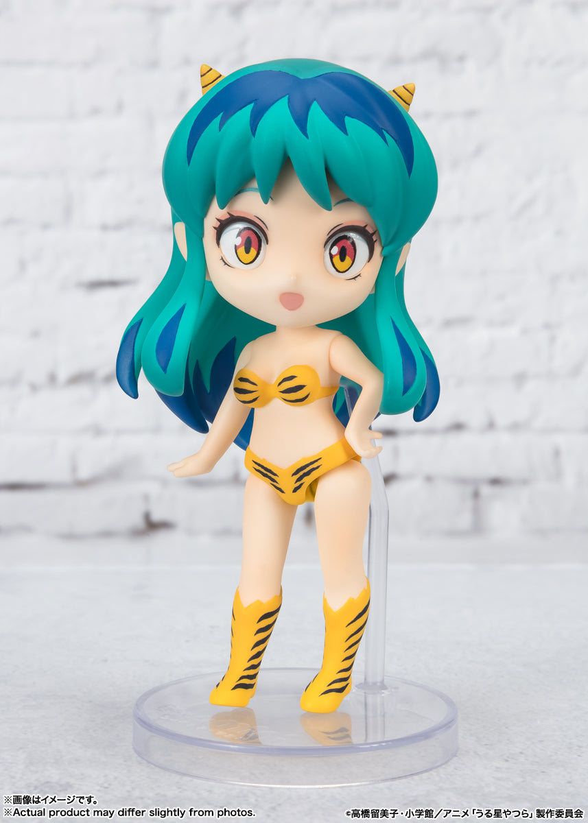 Tamashii Nations - Figuarts Mini - Urusei Yatsura: Lum