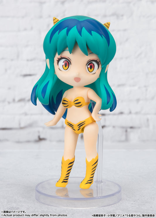 Tamashii Nations - Figuarts Mini - Urusei Yatsura: Lum