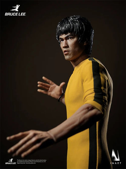 INART Collectibles - 1/6 Scale Bruce Lee (Yellow Jumpsuit Version) Preorder Now