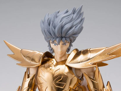 Tamashii Nations Exclusive - Saint Cloth Myth EX: Cancer Deathmask (Original Color Edition)
