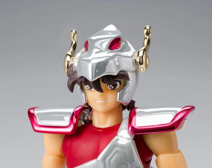 Tamashii Nations Exclusive - Saint Myth Cloth: Pegasus Seiya (20th Anniversary Ver.)