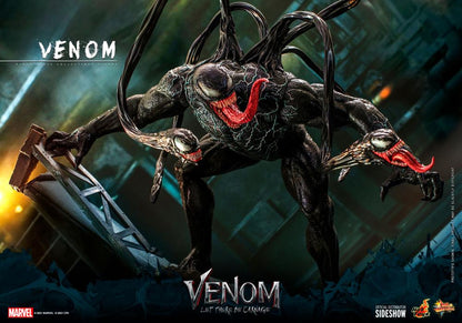 Hot Toys - MMS626 - Venom: Let There Be Carnage: Venom