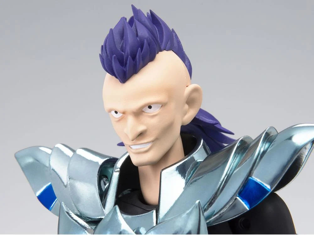 Tamashii Nations Exclusive - Saint Myth Cloth - Crow Jamian