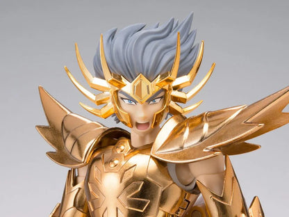 Tamashii Nations Exclusive - Saint Cloth Myth EX: Cancer Deathmask (Original Color Edition)