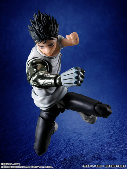 Tamashii Nations - S.H.Figuarts - Jujutsu Kaisen: YUTA OKKOTSU -Special Grade Jujutsu Sorcerer-