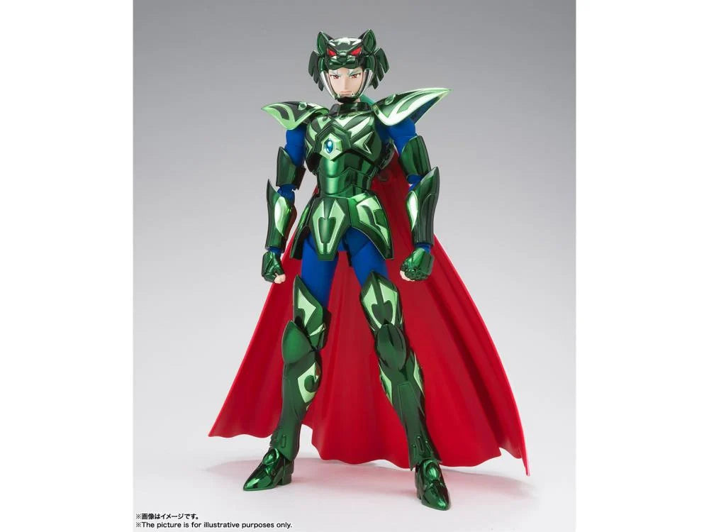 Tamashii Nations - Saint Myth Cloth EX: Mizar Zeta Syd