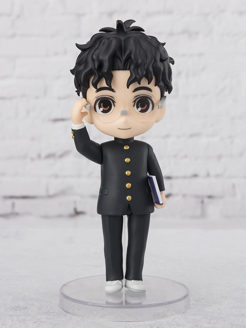 Tamashii Nations- Figuarts Mini - Dandadan: Okarun