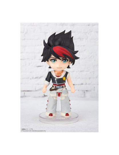 Tamashii Nations - Figuarts Mini - Black Arrow: Black Arrow