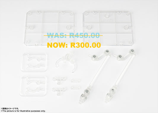 Special Sales - Tamashii Nations - Tamashii Stage: ACT HUMANOID