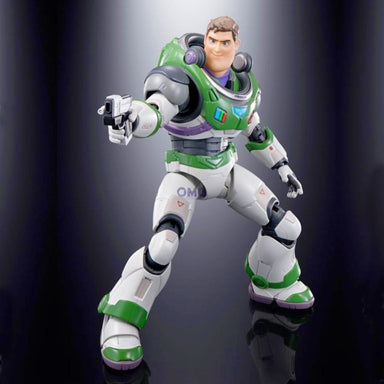 Tamashii Nations - S.H.FIGUARTS - Toys Story - Buzz Lightyear