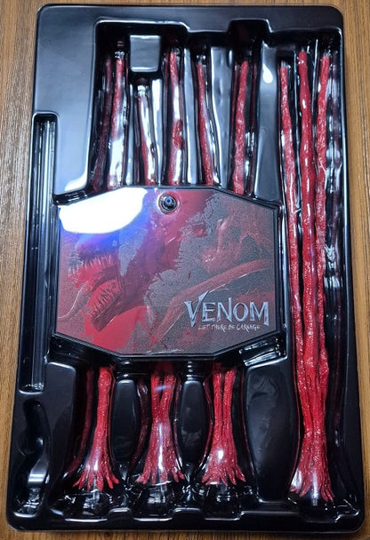 PRE-LOVED - Hot Toys - MMS620 - Carnage (Deluxe Version) - H.G.