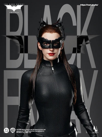 INART - Batman The Dark Knight - 1/6 Scale Catwoman