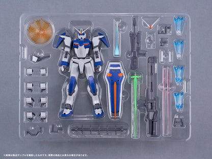 Tamashii Nations - Robot Spirits - Gundam Seed: GAT-X102 Duel Gundam