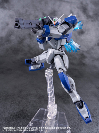 Tamashii Nations - Robot Spirits - Gundam Seed: GAT-X102 Duel