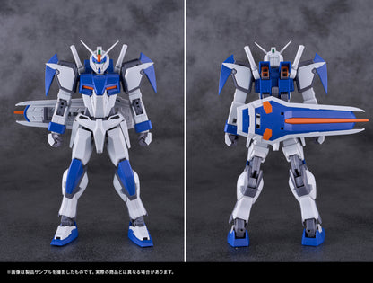 Tamashii Nations - Robot Spirits - Gundam Seed: GAT-X102 Duel Gundam