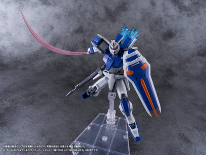 Tamashii Nations - Robot Spirits - Gundam Seed: GAT-X102 Duel Gundam