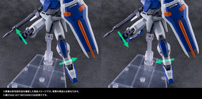 Tamashii Nations - Robot Spirits - Gundam Seed: GAT-X102 Duel Gundam