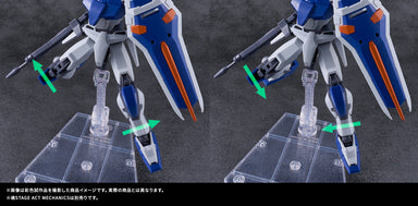 Tamashii Nations - Robot Spirits - Gundam Seed: GAT-X102 Duel