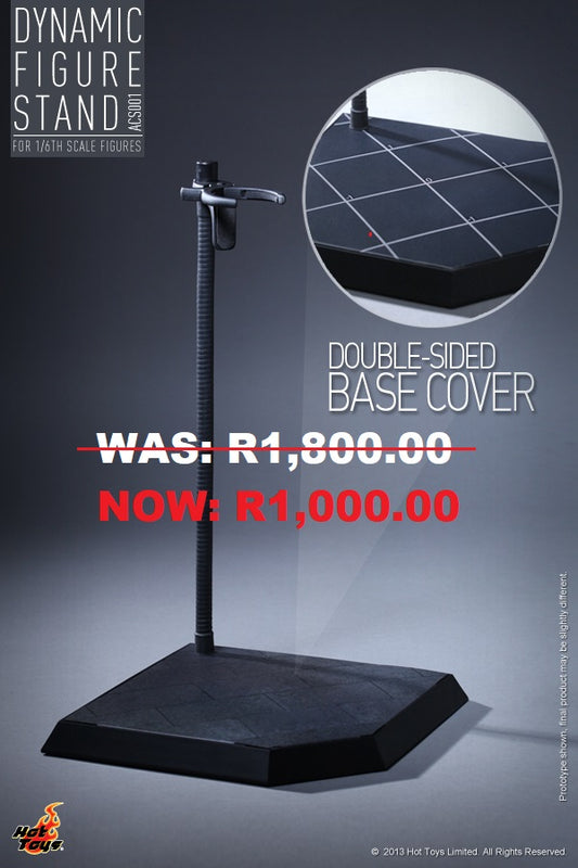 Special Sales - Hot Toys - Dynamic Figure Stand