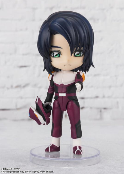 Tamashii Nations - Figuarts Mini - Mobile Suit Gundam Seed FREEDOM: Athrun Zala