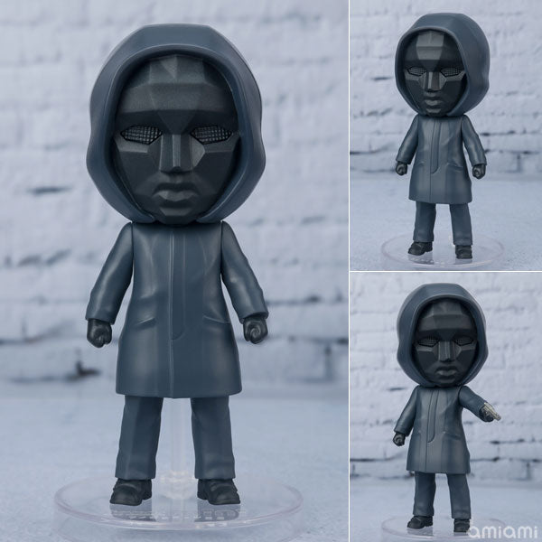 Tamashii Nations - Figuarts Mini - SQUID GAME: Front Man
