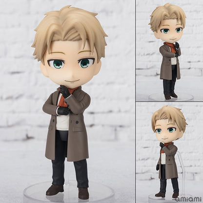 Tamashii Nations - Figuarts Mini - SPY x Family CODE - White: Loid Forger