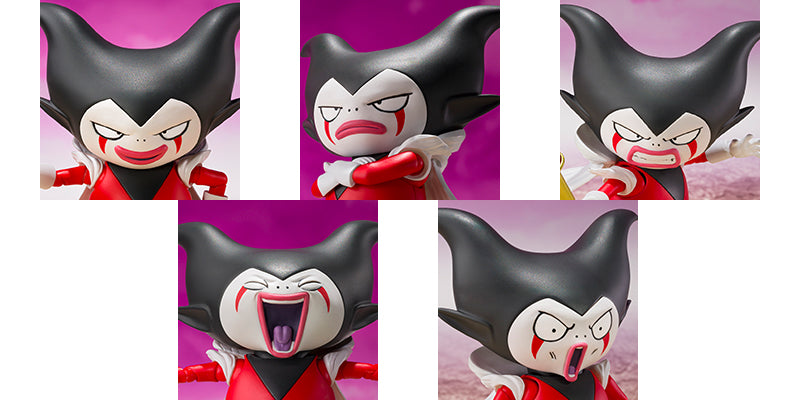 Tamashii Nations - S.H.Figuarts - Dragon Ball Daima: King Gomah