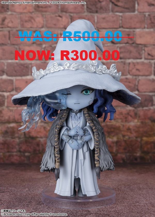 Black Friday Special - Tamashii Nations - Figuarts Mini - Elden Ring - Ranni The Witch