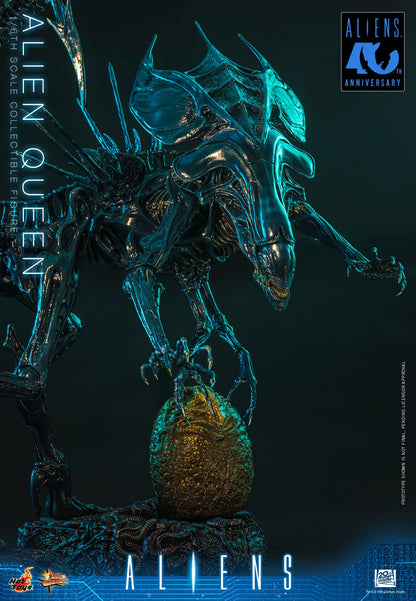 Hot Toys – MMS903 – Aliens: Alien Queen 1/6th scale Collectible Figure - Preorder