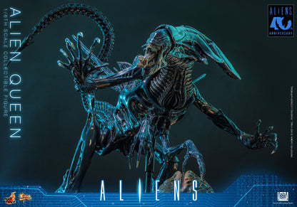 Hot Toys – MMS903 – Aliens: Alien Queen 1/6th scale Collectible Figure - Preorder