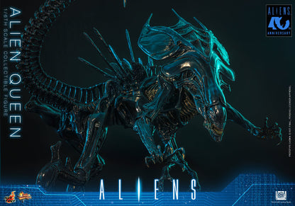 Hot Toys – MMS903 – Aliens: Alien Queen 1/6th scale Collectible Figure - Preorder