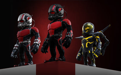Hot Toys - AMC014-015 - Ant-Man deluxe set