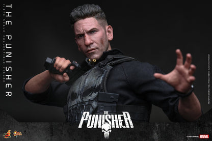Hot Toys – MMS904 – The Punisher: The Punisher 1/6th scale Collectible Figure - Preorder