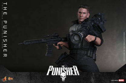 Hot Toys – MMS904 – The Punisher: The Punisher 1/6th scale Collectible Figure - Preorder