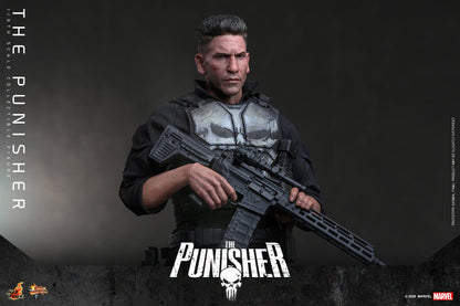 Hot Toys – MMS904 – The Punisher: The Punisher 1/6th scale Collectible Figure - Preorder