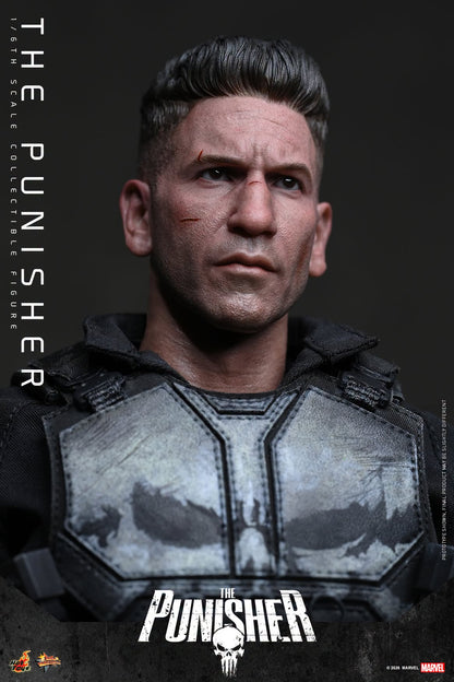 Hot Toys – MMS904 – The Punisher: The Punisher 1/6th scale Collectible Figure - Preorder