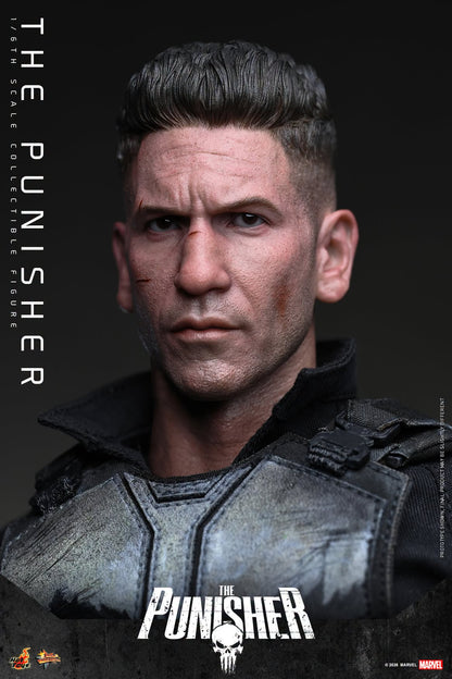 Hot Toys – MMS904 – The Punisher: The Punisher 1/6th scale Collectible Figure - Preorder