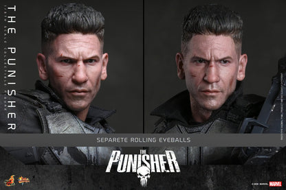 Hot Toys – MMS904 – The Punisher: The Punisher 1/6th scale Collectible Figure - Preorder