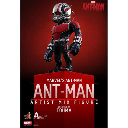 Hot Toys - AMC014-015 - Ant-Man deluxe set