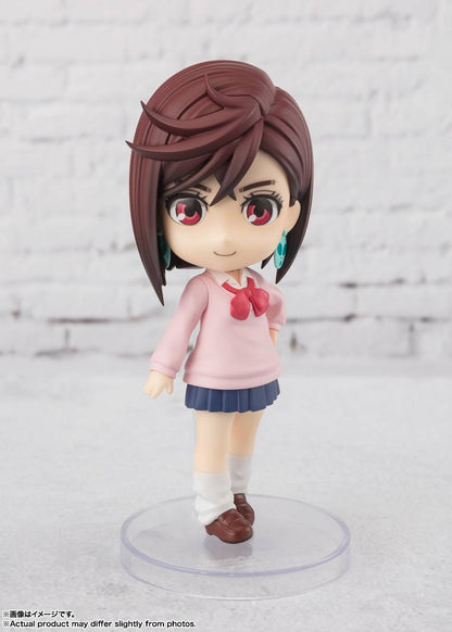 Tamashii Nations- Figuarts Mini - Dandadan: Momo