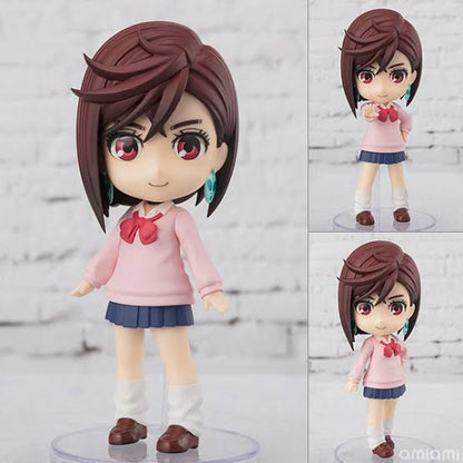 Tamashii Nations- Figuarts Mini - Dandadan: Momo