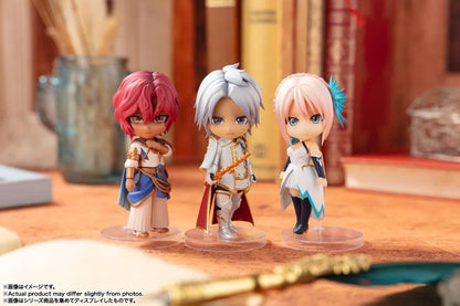 Tamashii Nations - Figuarts Mini - Tales of Arise: Shionne