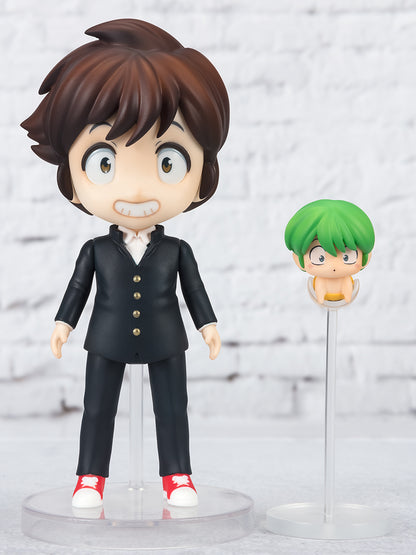 Tamashii Nations - Figuarts Mini - Urusei Yatsura: Atari Moroboshi & Ten